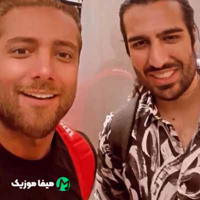 دانلود اهنگ جالب اینجاست میگفتی تو پیشم بمون