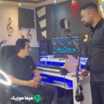 دانلود آهنگ بهنام حسن زاده منه دلخواه