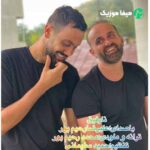 دانلود آهنگ علیرضا رحیم پور نارفیق