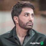 دانلود آهنگ علی لهراسبی تو همون حس غریبی