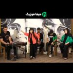دانلود آهنگ امید جهان گلم بفرما بالا