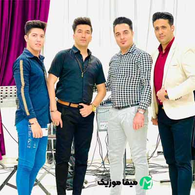 دانلود آهنگ سجاد فرهادی نفسم رفت
