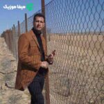 دانلود آهنگ هادی رحیمی زمین به آسمون بیاد