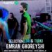 دانلود سلکشن ترکی و لری عمران قریشی