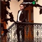 دانلود آهنگ حجت اشرف زاده یه شهر عاشق
