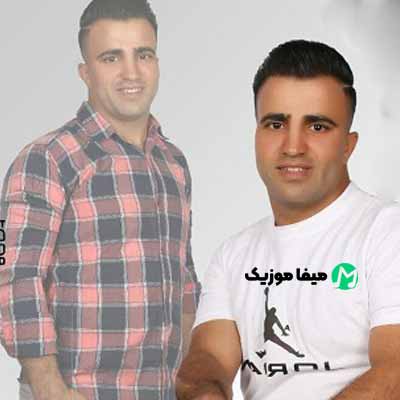دانلود اهنگ آی رنگینه رنگینه یه وقتی که آتینه