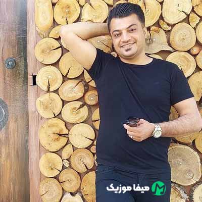 دانلود آهنگ مهراب عسکری صد و صفر