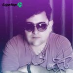 دانلود آهنگ بابک رحمانی سر ننه سرم
