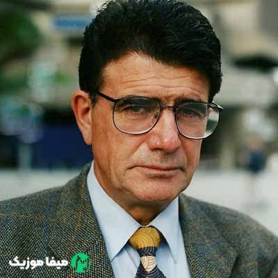 دانلود اهنگ از خون جوانان وطن لاله دمیده