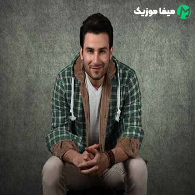 دانلود آهنگ مهدی احمدوند داد بزن