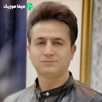 دانلود آهنگ مرتضی جعفرزاده بمون پیشم