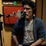 دانلود اهنگ من آن آواره ی بشکسته بالم