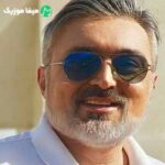 دانلود اهنگ رنگ چشمات خرابم کرده
