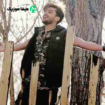 دانلود آهنگ رضا مریدی دلبر زیبای من