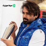 دانلود آهنگ سهراب پاکزاد انقد تو جذابی واسم که