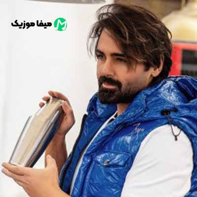 دانلود آهنگ سهراب پاکزاد انقد تو جذابی واسم که