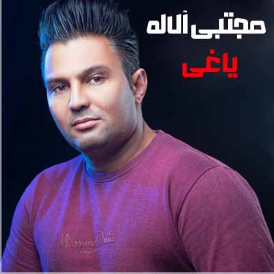 دانلود آهنگ مجتبی آلاله یاغی