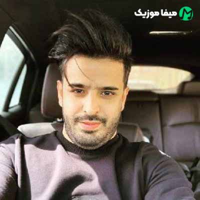 دانلود آهنگ محسن دولت آروم بگیر دل من