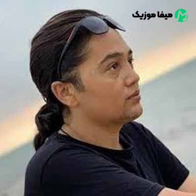 دانلود اهنگ من این حالم رو دوست دارم چون از عشق توئه خوبه