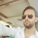 دانلود آهنگ امیرحسین محمد زاده رگ خواب