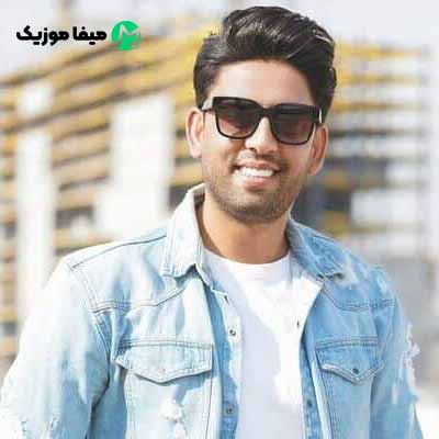 دانلود آهنگ ناصر پورکرم اگه عاشق شده قلبم