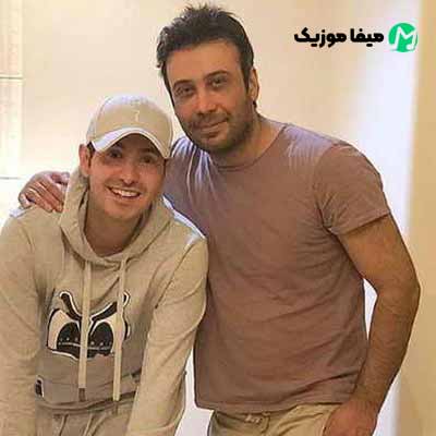 دانلود آهنگ محسن چاوشی حریص