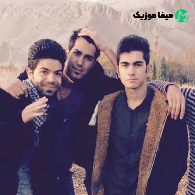 دانلود آهنگ مسعود جلیلیان اردیبهشتی