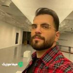 دانلود اهنگ اومدم باز لب دریا تک و تنها