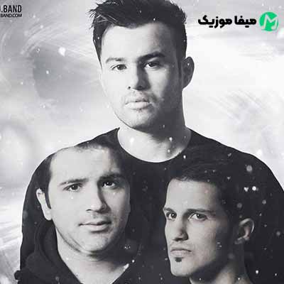 دانلود آهنگ امو بند احساس عجیب