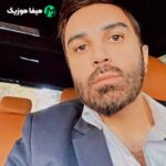 دانلود اهنگ من به خاطرت عاقل شدم نباشی میگیره