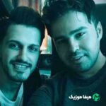 دانلود اهنگ از علاقم به تو کم نمیشه بیا آرامش خونم باش