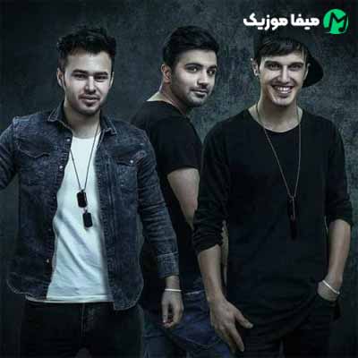 دانلود اهنگ امو بند از وقتی ک تورو دیدم