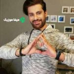 دانلود اهنگ از مجنونم مجنون ترم من جون فداتم + ریمیکس