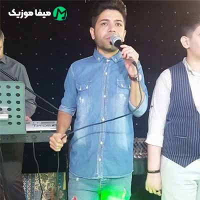 دانلود آهنگ مسعود جلیلیان تسلیت