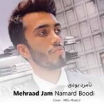دانلود آهنگ مهراد جم نامرد بودی