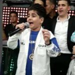 دانلود آهنگ ایلیا صباغ بی برارم نکن داغ دارم نکن