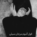 دانلود تمام آهنگ های مرجان سیلی