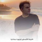 دانلود آهنگ علیرضا طلیسچی تو زورت بیشتره
