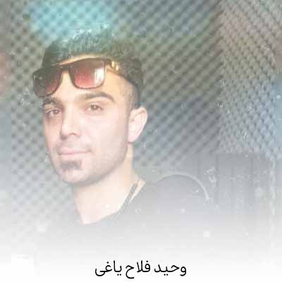 دانلود آهنگ ای دل بلایی دلبر چند ته ماهی دلبر