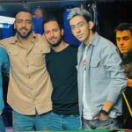 دانلود آهنگ امیرحسین محمدزاده بیا شده دستام سرد