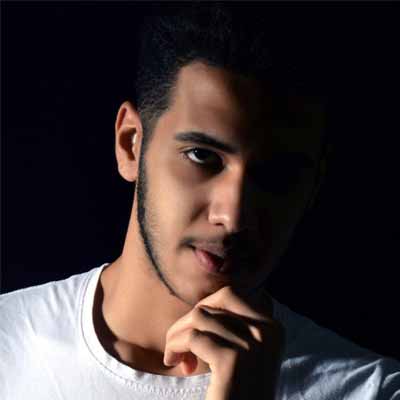 بیوگرافی هنرمند جوان و با استعداد امیر عباسی
