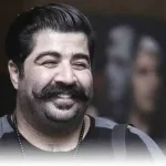 دانلود آهنگ بهنام بانی این زندگی روح منو برد