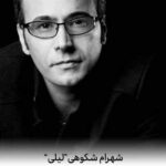 دانلود آهنگ شهرام شکوهی اما لیلی بی مجنونش دق میکنه میمیره