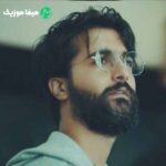 دانلود اهنگ ای ماه دلم اشکامو ببین ببین که از تو سینه دل پر میزنه