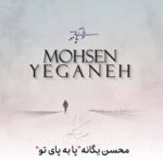 دانلود آهنگ محسن یگانه پا به پای تو