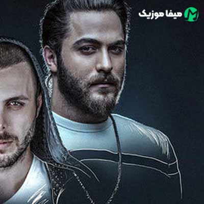 دانلود اهنگ بارونو بغل کردم ببین فکر نمیکردم بری