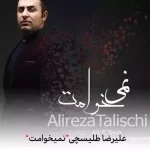 دانلود آهنگ علیرضا طلیسچی نمیخوامت