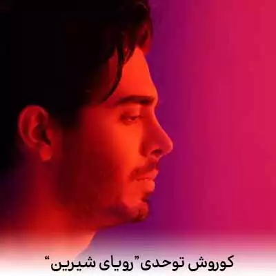 دانلود اهنگ رویای شیرین منو از من نگیری
