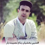 دانلود آهنگ افشین بخشیان مصیبت یار