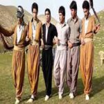 دانلود آهنگ کردی شاد برای رقص تند